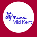 mid kent mind logo