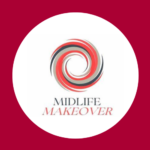 midlife makeover logo