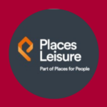 places leisure logo