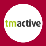 tm active logo