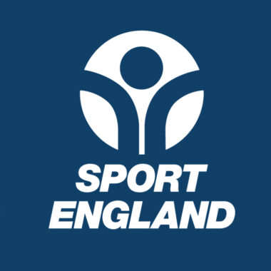 Sport England logo