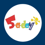 5 a day logo