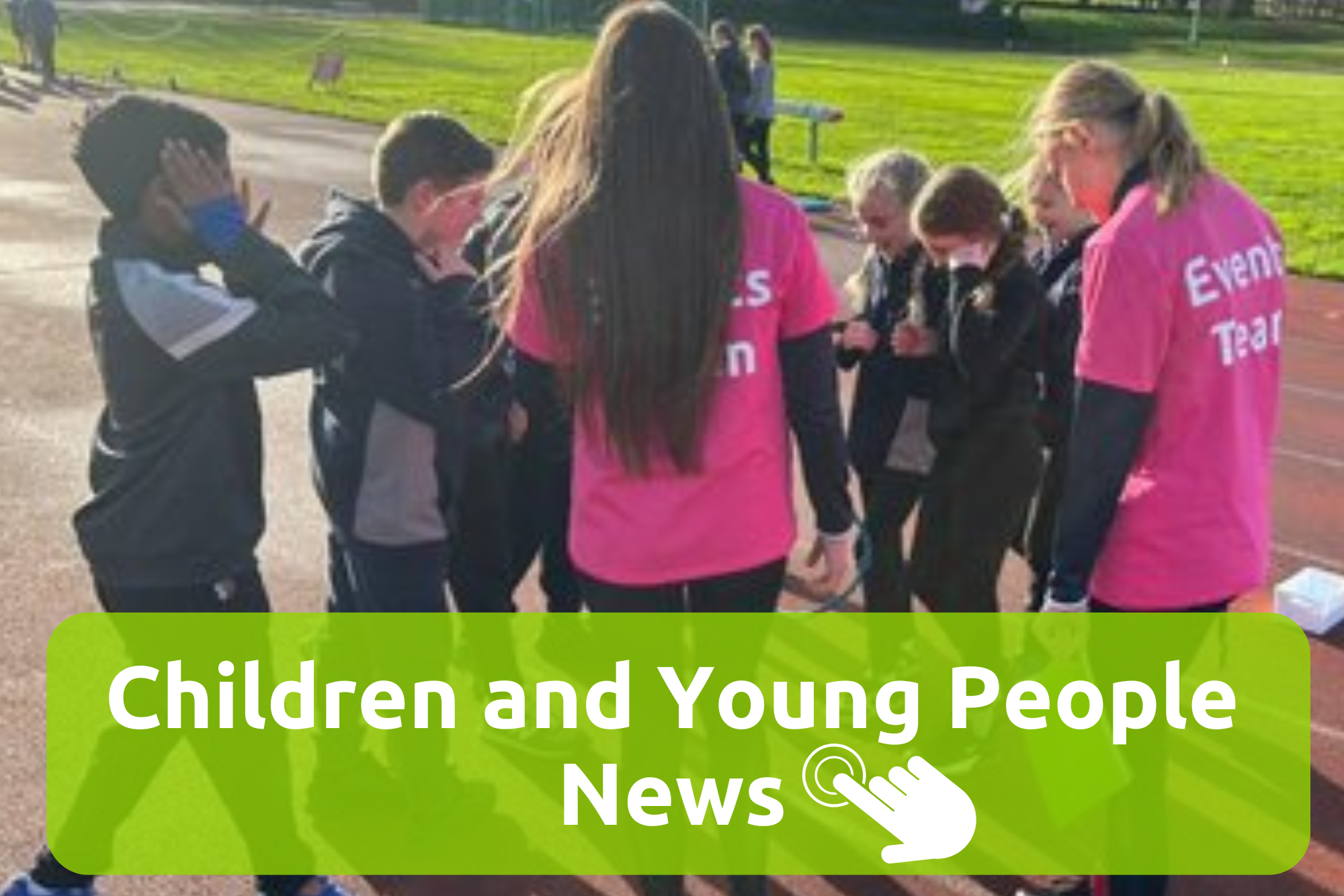 Children & Young People Newsletter January 2025 - ActiveKent