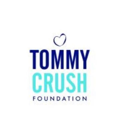 Tommy crush logo