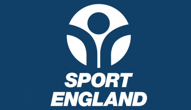 Sport England logo