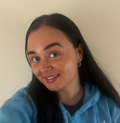 Isobel profile pic