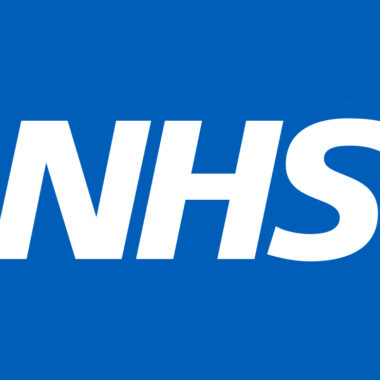 NHS logo