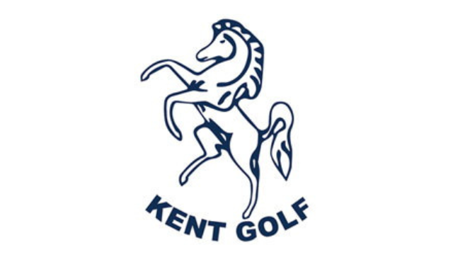 kent golf logo
