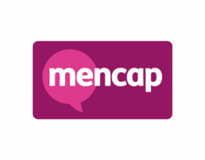 mencap logo