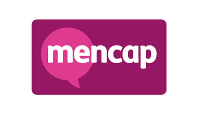 mencap logo
