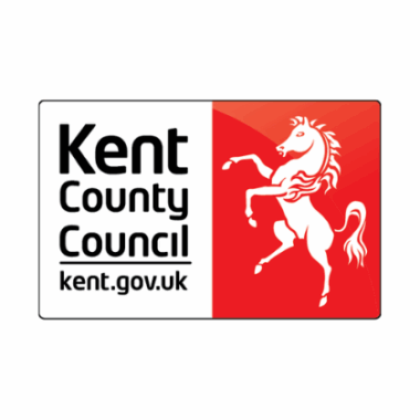 Kent County Council logo
