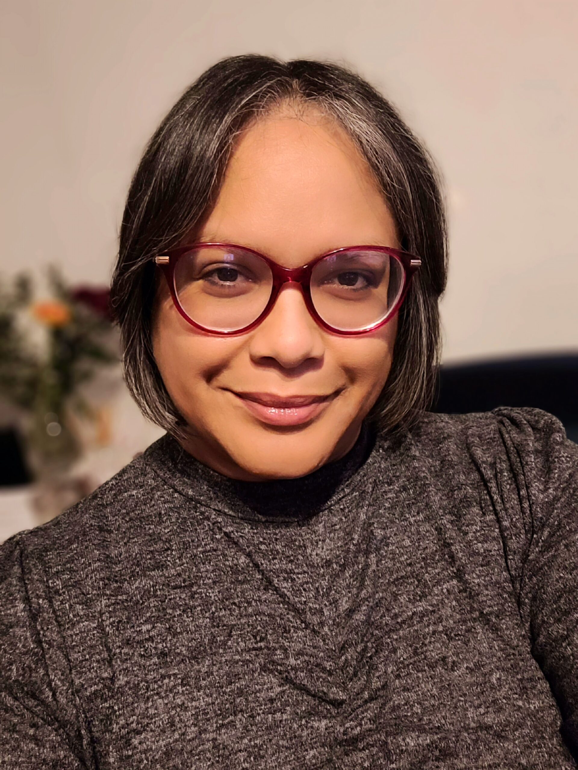 Sharonne profile pic