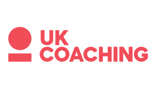 UK Coaching logo