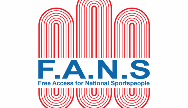 FANS Scheme Logo