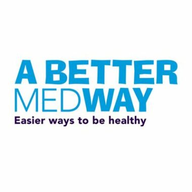 A Better Medway logo