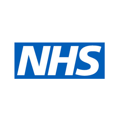 NHS logo