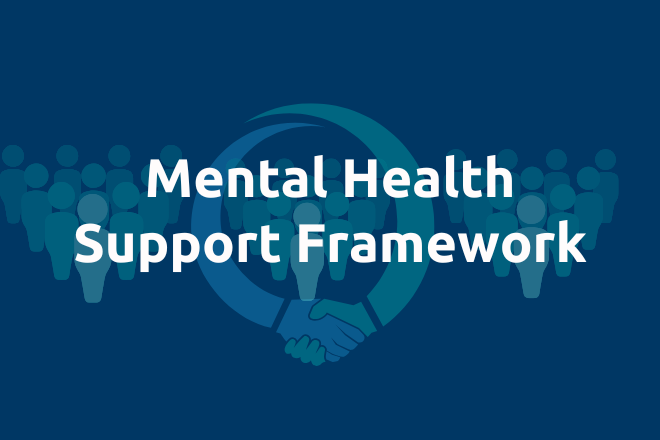 MH Support Framework - ActiveKent