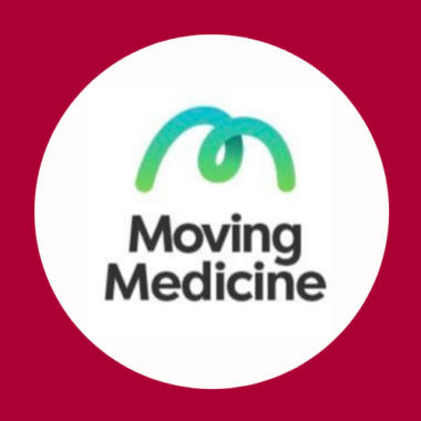 Moving Medicine logo