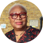 Christine profile pic