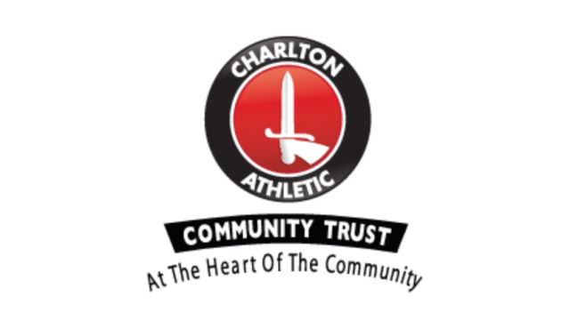 Charlton logo