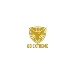 GB extreme logo