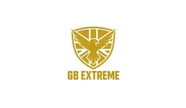 GB extreme logo