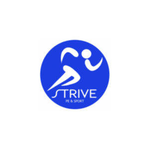 Strive logo