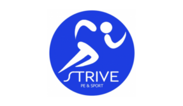 Strive logo
