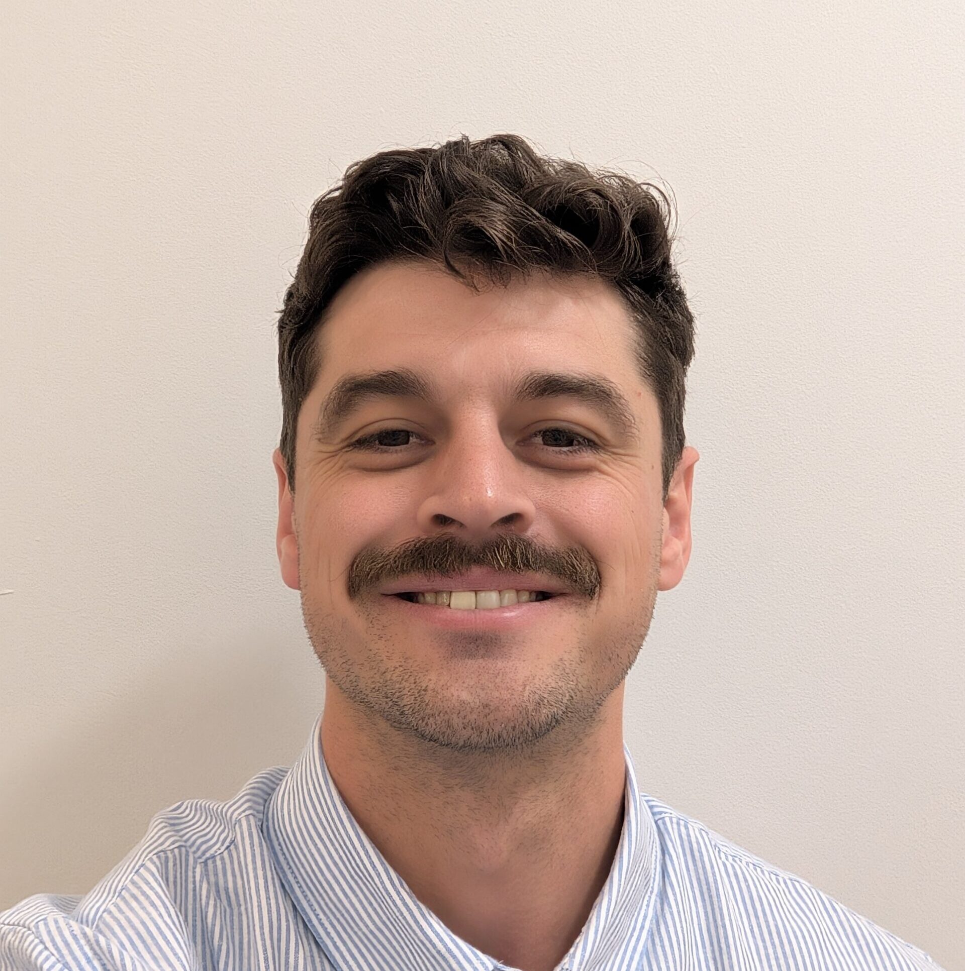 George profile pic